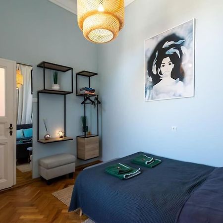 No.8: Lovely & Cosy 3-Room Heart Of The City Timişoara Eksteriør bilde