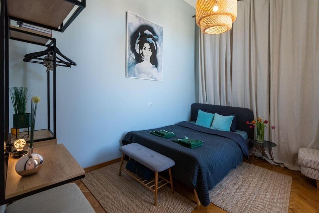 No.8: Lovely & Cosy 3-Room Heart Of The City Timişoara Eksteriør bilde