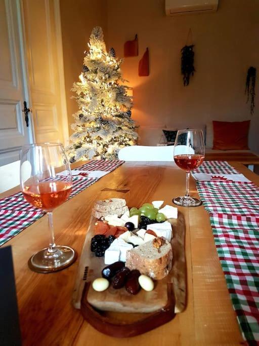No.8: Lovely & Cosy 3-Room Heart Of The City Timişoara Eksteriør bilde