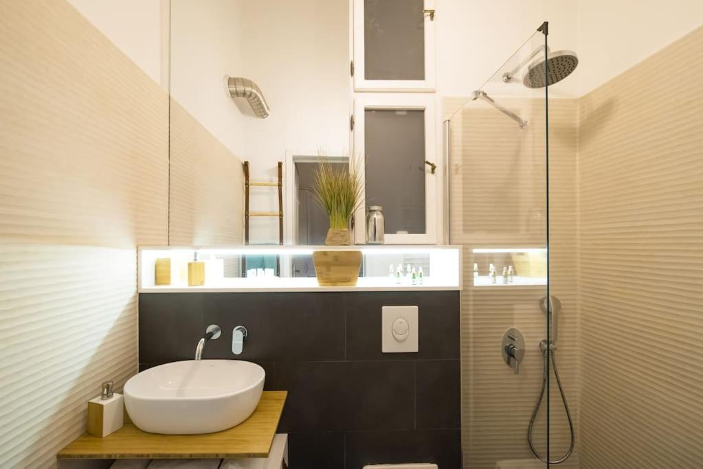 No.8: Lovely & Cosy 3-Room Heart Of The City Timişoara Eksteriør bilde