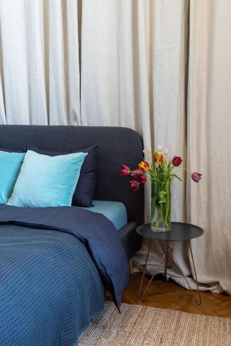 No.8: Lovely & Cosy 3-Room Heart Of The City Timişoara Eksteriør bilde
