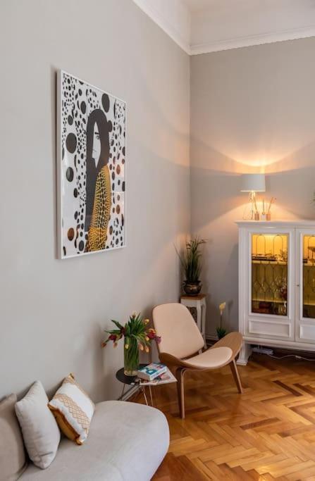 No.8: Lovely & Cosy 3-Room Heart Of The City Timişoara Eksteriør bilde