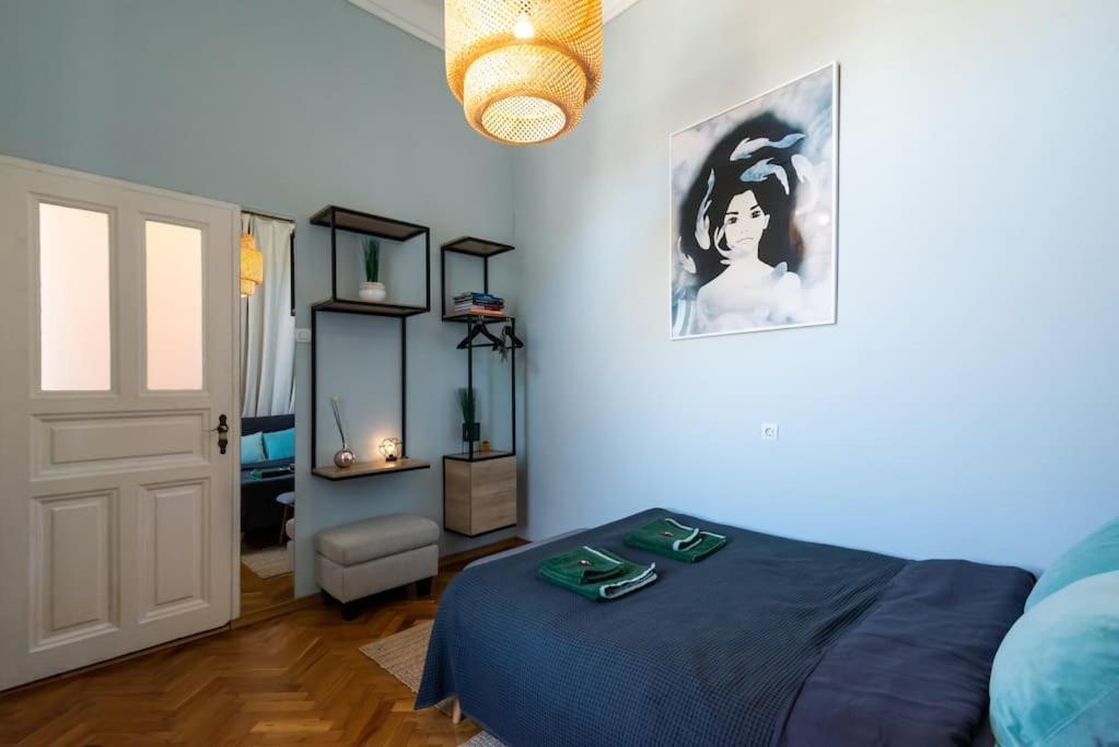 No.8: Lovely & Cosy 3-Room Heart Of The City Timişoara Eksteriør bilde