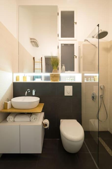 No.8: Lovely & Cosy 3-Room Heart Of The City Timişoara Eksteriør bilde