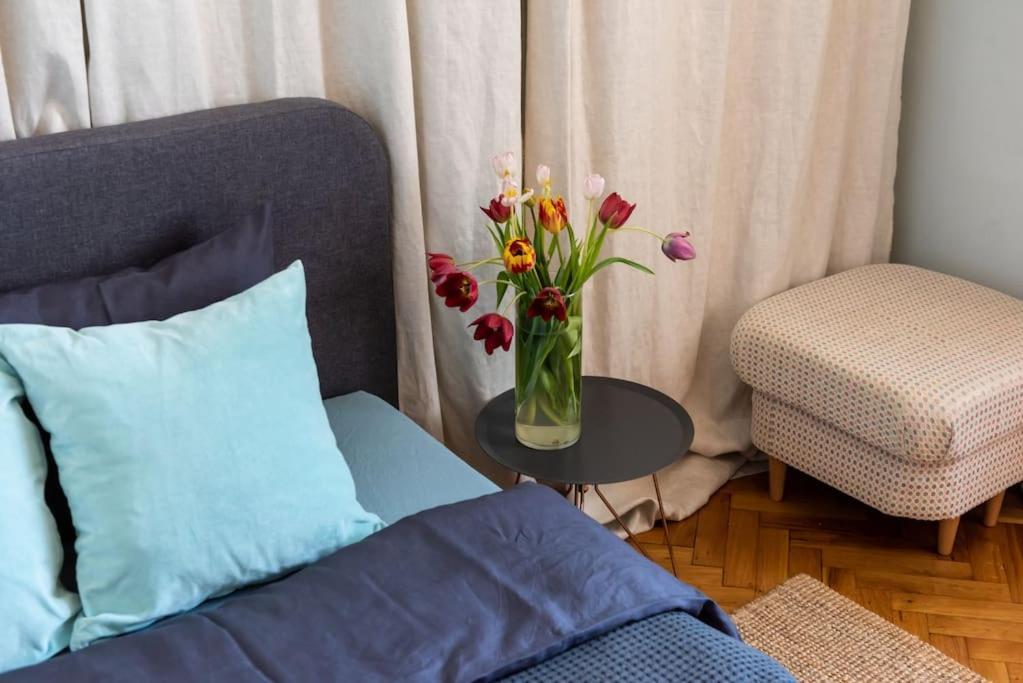 No.8: Lovely & Cosy 3-Room Heart Of The City Timişoara Eksteriør bilde