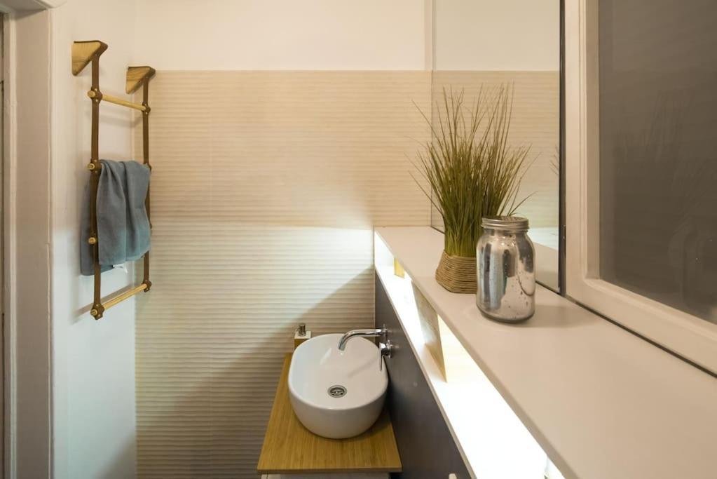 No.8: Lovely & Cosy 3-Room Heart Of The City Timişoara Eksteriør bilde