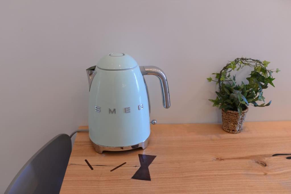 No.8: Lovely & Cosy 3-Room Heart Of The City Timişoara Eksteriør bilde