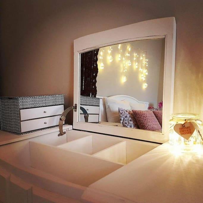No.8: Lovely & Cosy 3-Room Heart Of The City Timişoara Eksteriør bilde
